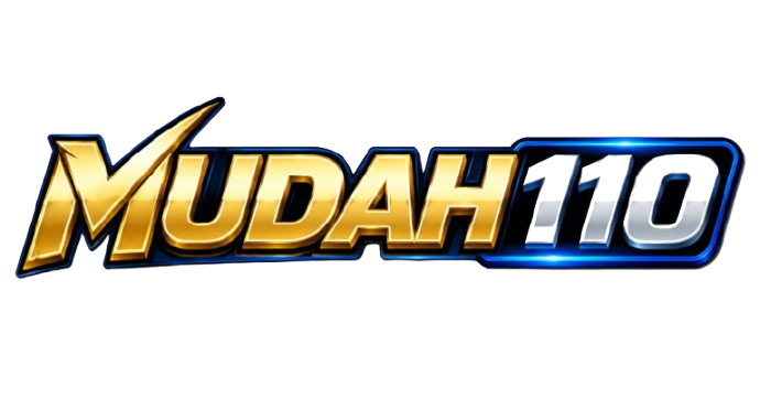 MUDAH110 : Platform Game Online Resmi Terpercaya MUDAH110